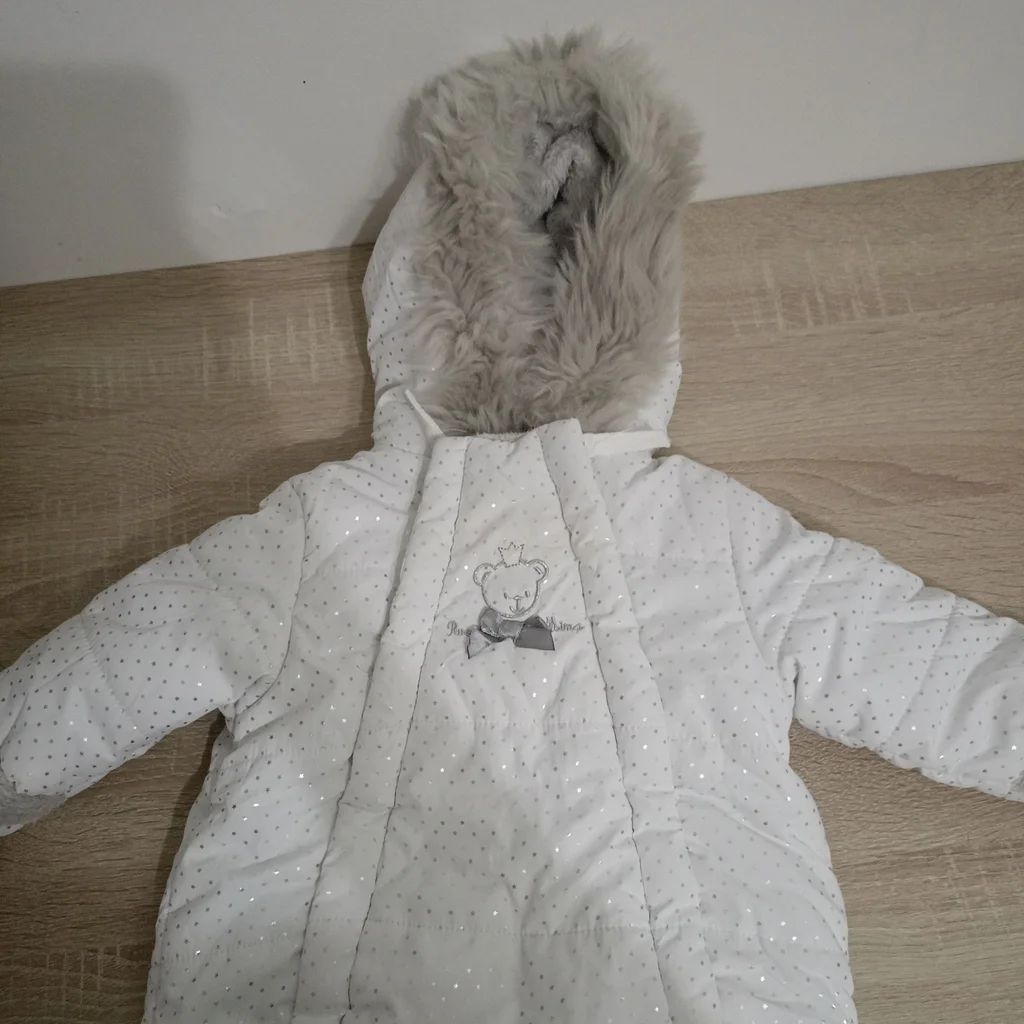 Ski jumpsuit – photo 2